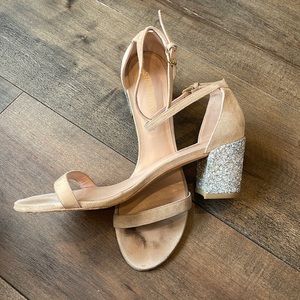 Stuart Weitzman heels